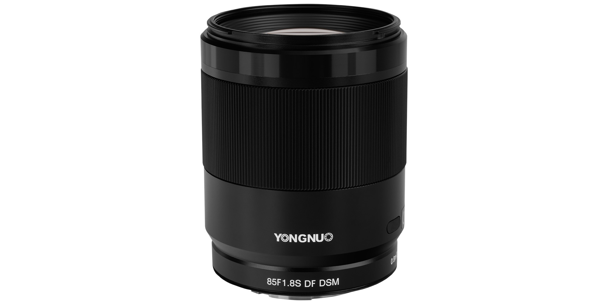 Obiektyw Yongnuo YN 85 mm f/1,8 DF DSM do Sony E